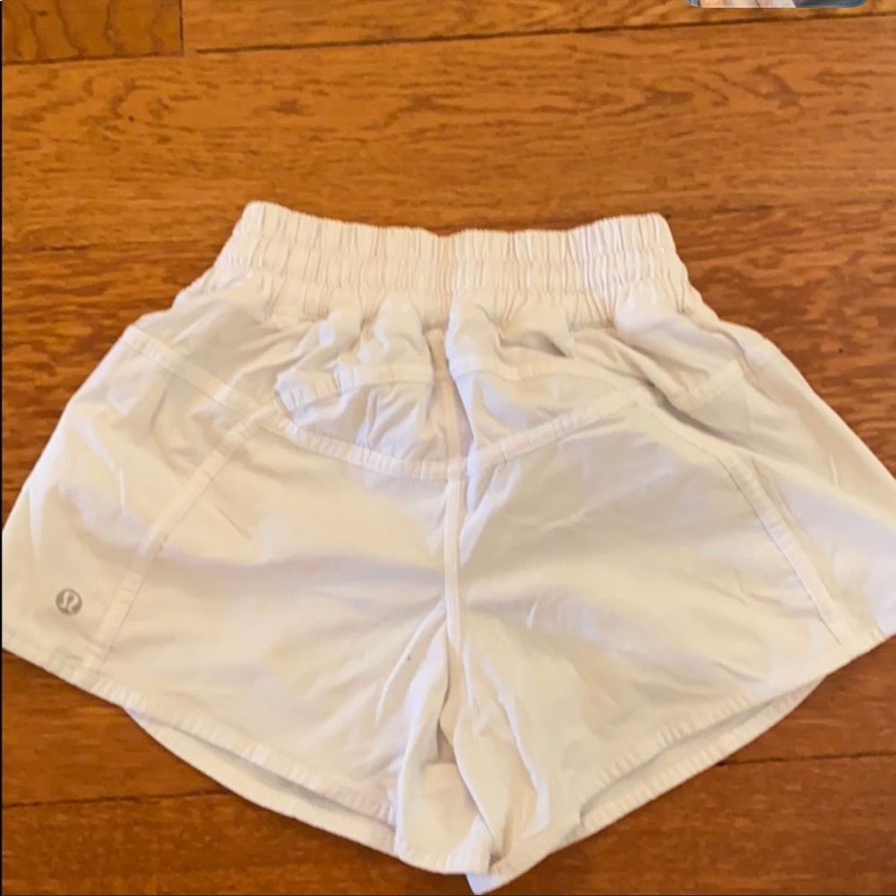 Lululemon Track that short